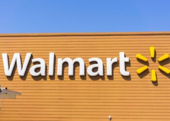 Walmart riporta una perdita netta di £1,50 miliardi nel Q4