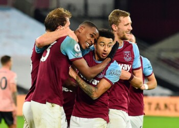 West Ham-Sheffield 3-0: Moyes scavalca il Liverpool