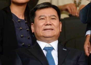 Zhang spaventa l'Inter: "Taglieremo le attivit&agrave; irrilevanti"