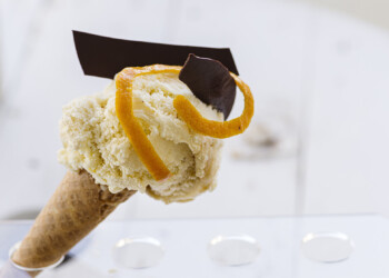 AL VIA LA STAGIONE DEL GELATO ARTIGIANALE 2021