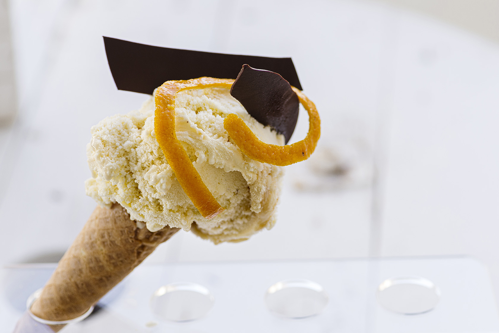 AL VIA LA STAGIONE DEL GELATO ARTIGIANALE 2021
