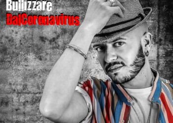 Covid e Bullismo – “La musica mi ha salvato la vita” Marco Sentieri #NonLasciamociBullizzareDalCoronavirus