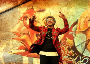 “Non lasciamoci bullizzare dal coronavirus” il messaggio in musica di Marco Sentieri