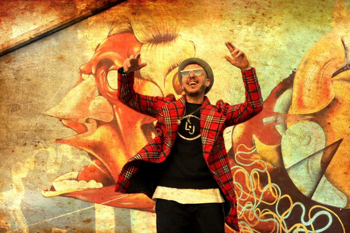 “Non lasciamoci bullizzare dal coronavirus” il messaggio in musica di Marco Sentieri