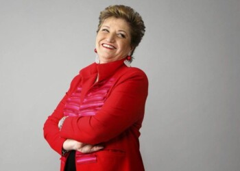 Mara Maionchi ospite speciale a STORIE DI MUSICA di Alberto Salerno per raccontare di X FACTOR ITALIA