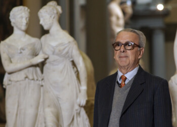 LA GALLERIA DELL’ACCADEMIA DI FIRENZE si racconta online