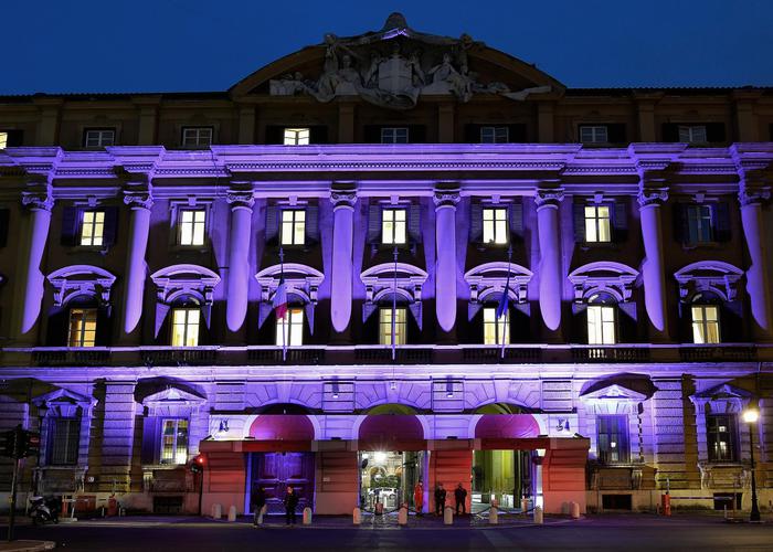 8 Marzo: Giornata Internazionale della Donna, cerimonia al Quirinale con Mattarella e Draghi