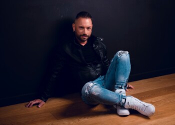 ALEX GUERRIERI: “DIMMI CHE C’È”  il nuovo singolo