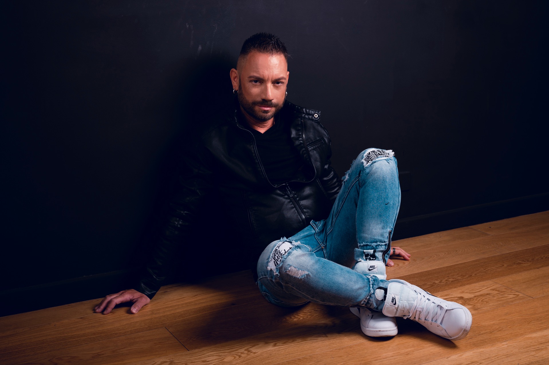 ALEX GUERRIERI: “DIMMI CHE C’È”  il nuovo singolo