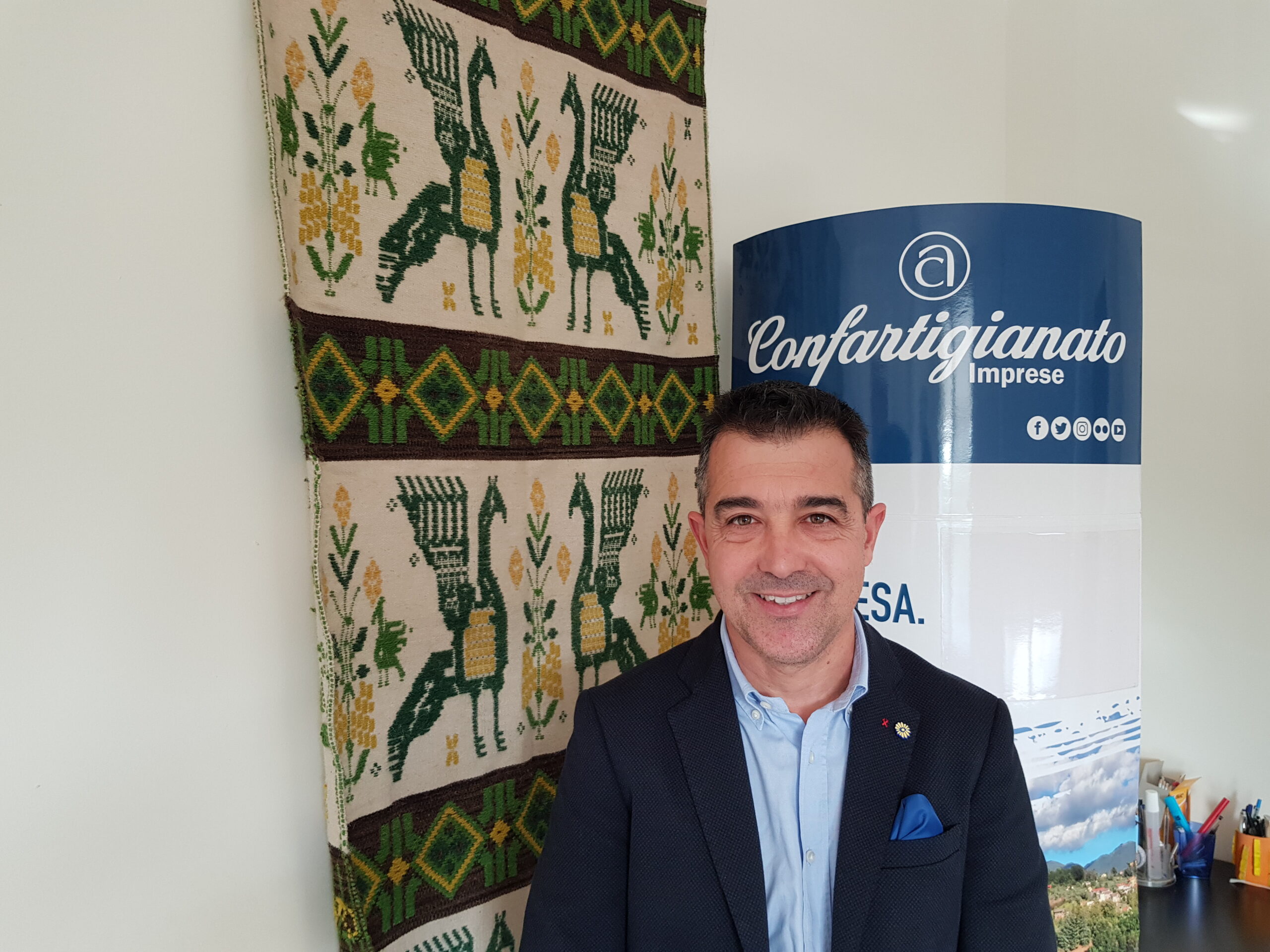 RIFORMA P.A. – Da Confartigianato stop burocrazia blocca imprese