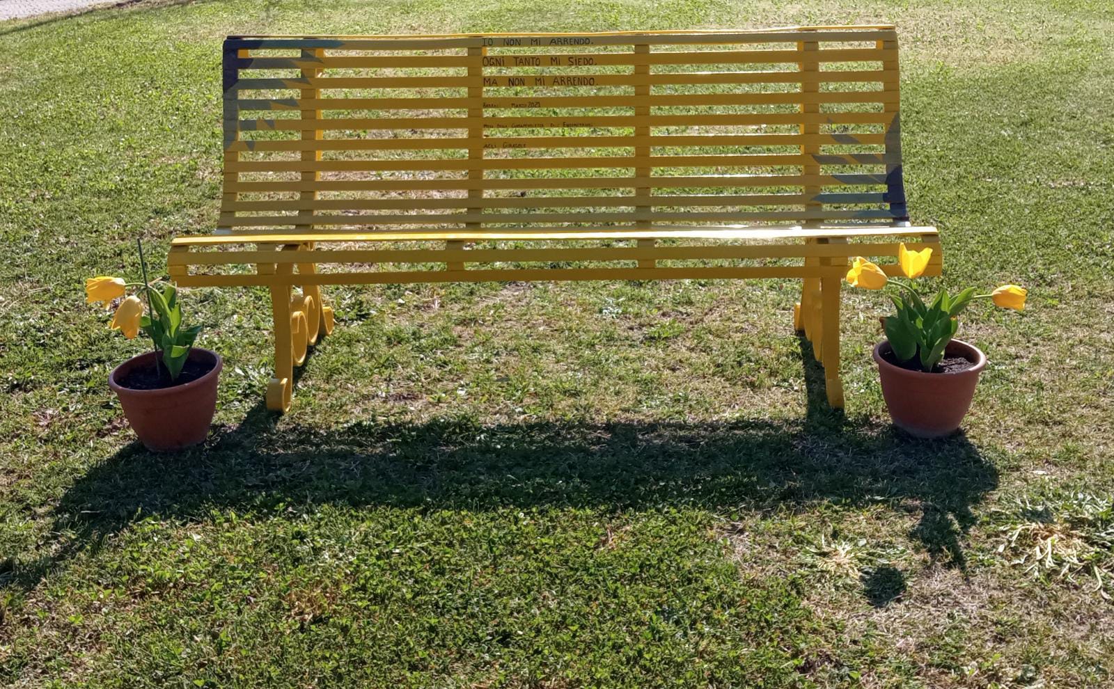 Passeggiata virtuale per la ricerca su endometriosi e adenomiosi Acli Senorbì promuove una raccolta fondi