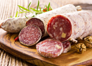 Indicare anche sui salumi Igp l’origine della materia prima. Lo chiedono Confagricoltura e i consumatori