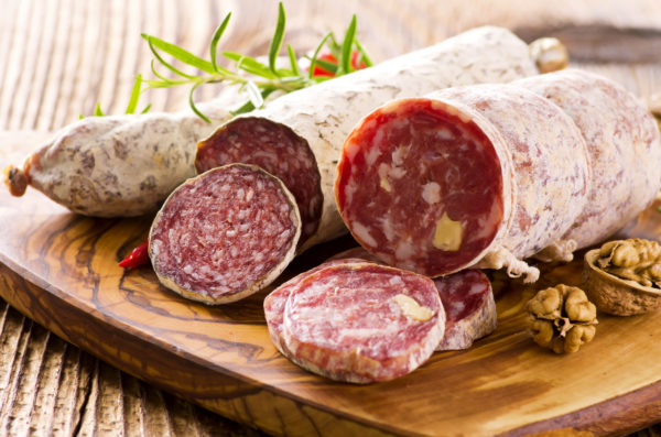 Indicare anche sui salumi Igp l’origine della materia prima. Lo chiedono Confagricoltura e i consumatori