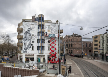 Street Art e Ambiente: l’imprenditoria italiana green fa scuola in Nord Europa