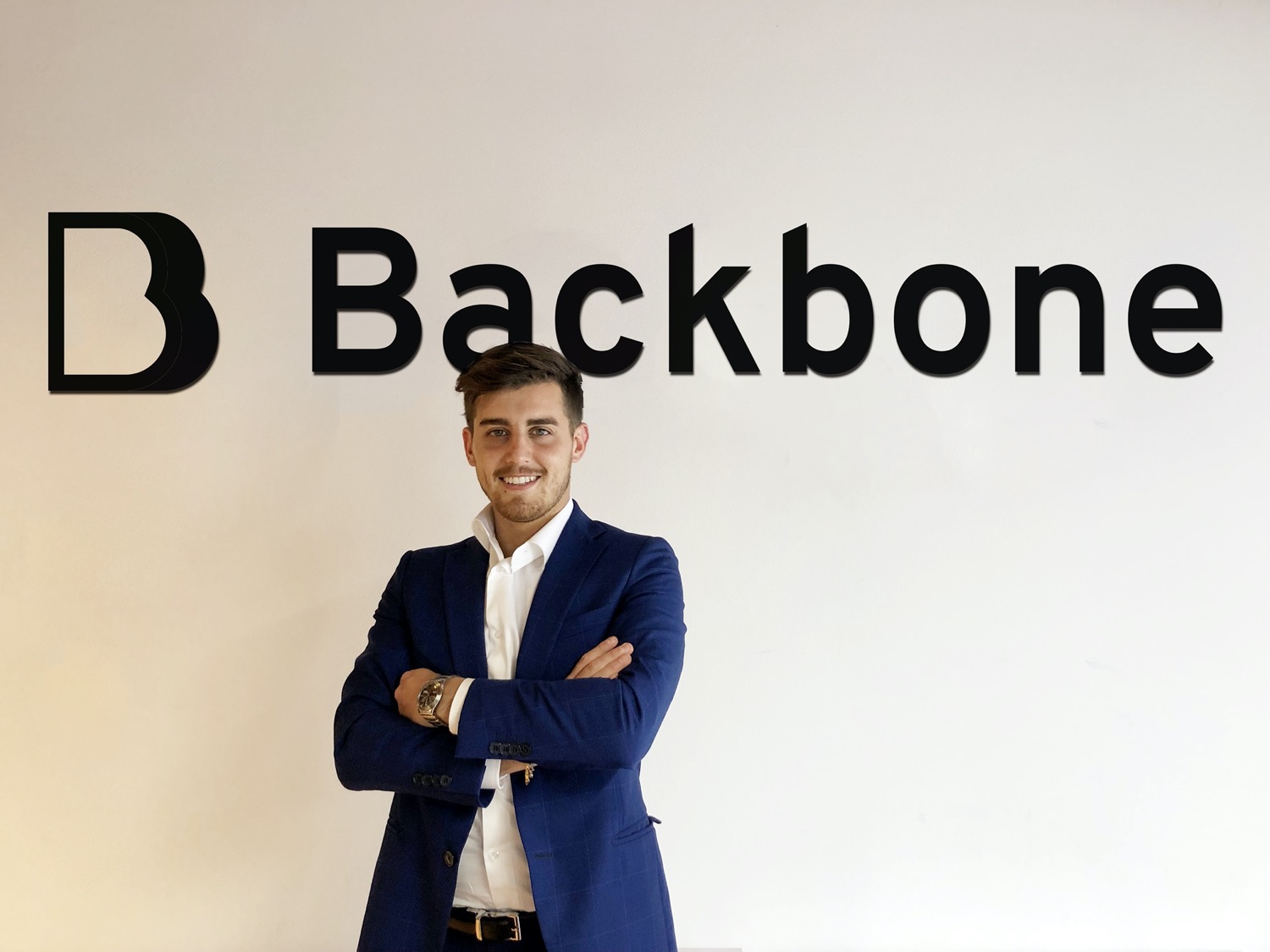 CONSULENZA INNOVATIVA: NASCE «BACKBONE», la prima boutique italiana di business strategy per startup e PMI innovative