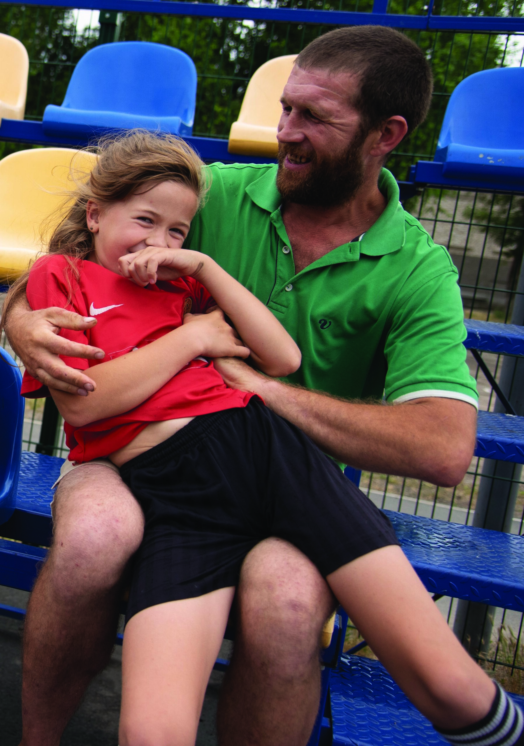 FESTA DEL PAPA’_ SOS VILLAGGI PER BAMBINI: CHE LA GIORNATA SIA OCCASIONE PER RIFLETTERE SUL PATERNITY GAP E VALORE RUOLO PATERNO