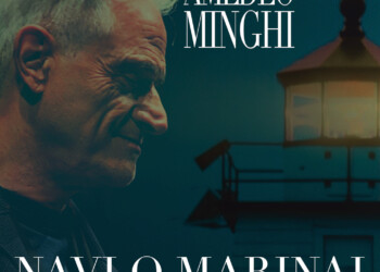 “NAVI O MARINAI” il nuovo singolo inedito di Amedeo Minghi