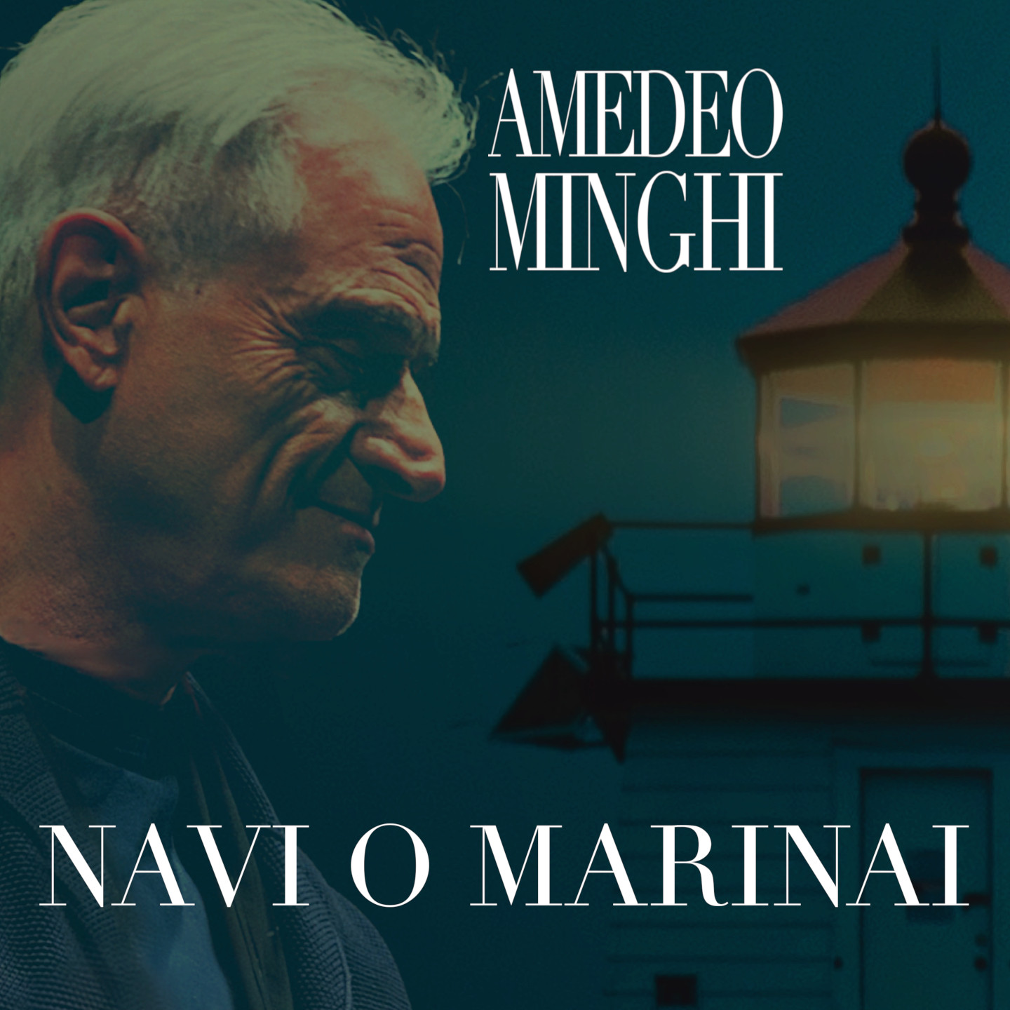“NAVI O MARINAI” il nuovo singolo inedito di Amedeo Minghi