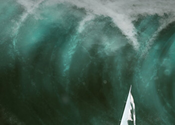 Stefano D’Orazio: esce il 18 marzo il romanzo “Tsunami”
