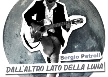 L’artista argentino Sergio Petroli debutta in Italia col brano “Dall’altro lato della Luna”