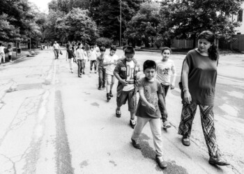 LA RESPONSABILITÀ SOCIALE DELLE IMPRESE PER LA RIGENERAZIONE DELLE PERIFERIE