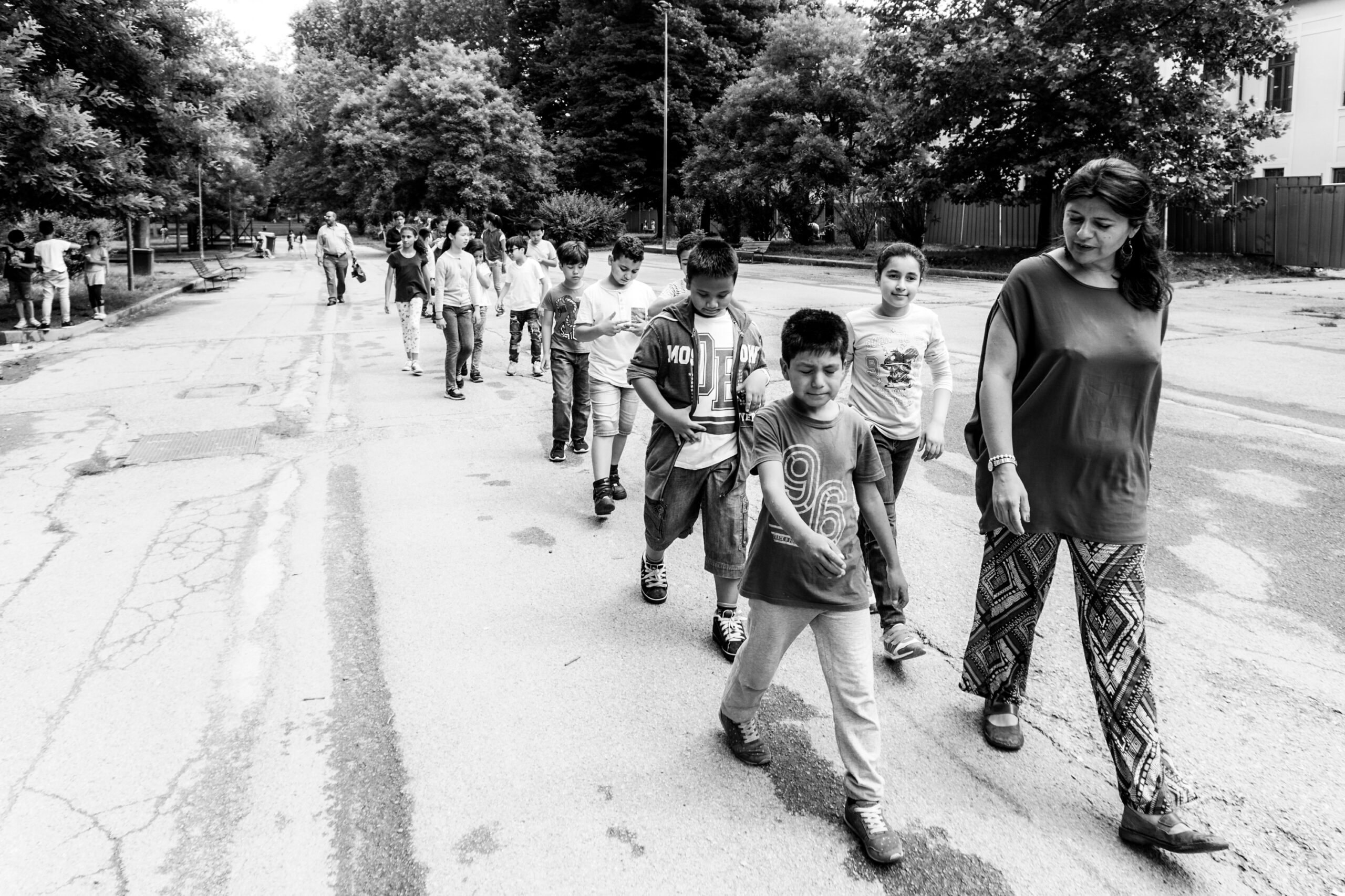 LA RESPONSABILITÀ SOCIALE DELLE IMPRESE PER LA RIGENERAZIONE DELLE PERIFERIE