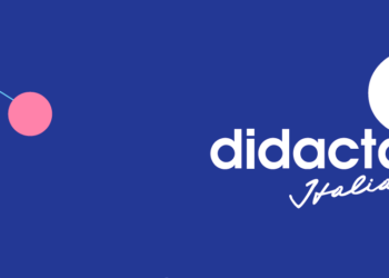 Didacta, l’INGV all’appuntamento digitale con la Fiera dedicata alla scuola