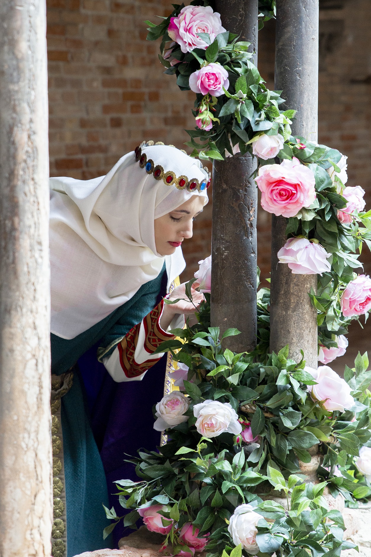 Le Donne del Profumo a Venezia