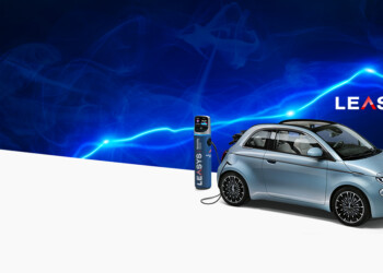 La Electric Experience di Leasys, per vivere la Nuova 500 per un weekend o una settimana