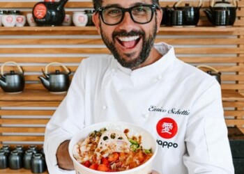 IL VIAGGIO DI GUSTO CHE BATTE IL LOCKDOWN