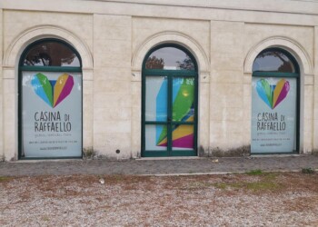 Casina di Raffaello, on line i laboratori dal 16 marzo all’1 aprile 2021