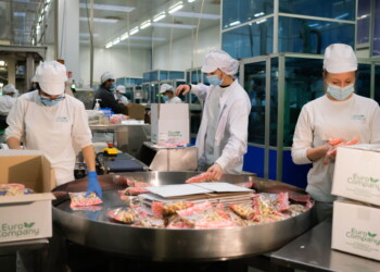 Relazione di Sostenibilità Euro Company