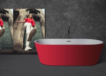 IL DESIGN PER GLI HOTEL Nuovi trend post Covid19  “Meno spazi comuni, più servizi in camera. Ogni bagno diventa una piccola SPA”