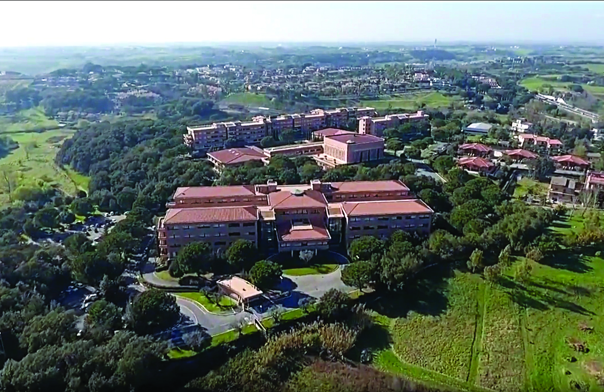 OPEN DAY 2021, UNIVERSITA’ EUROPEA DI ROMA CRESCE E PUNTA SULL’ORIENTAMENTO DEI  RAGAZZI E DELLE FAMIGLIE