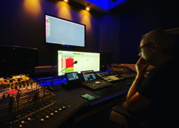 CANTIERI 51 di Palermo del produttore artistico, deejay e sound engineer siciliano Riccardo Piparo, ha ospitato ad oggi tanti artisti e nelle prossime settimane nascerà CANTIERI 51 RECORDS