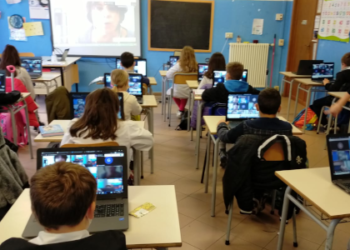 RIPARTE ROARR: IL PROGETTO CHE INSEGNA AI PIÙ’ PICCOLI IL RISPETTO DELL’AMBIENTE