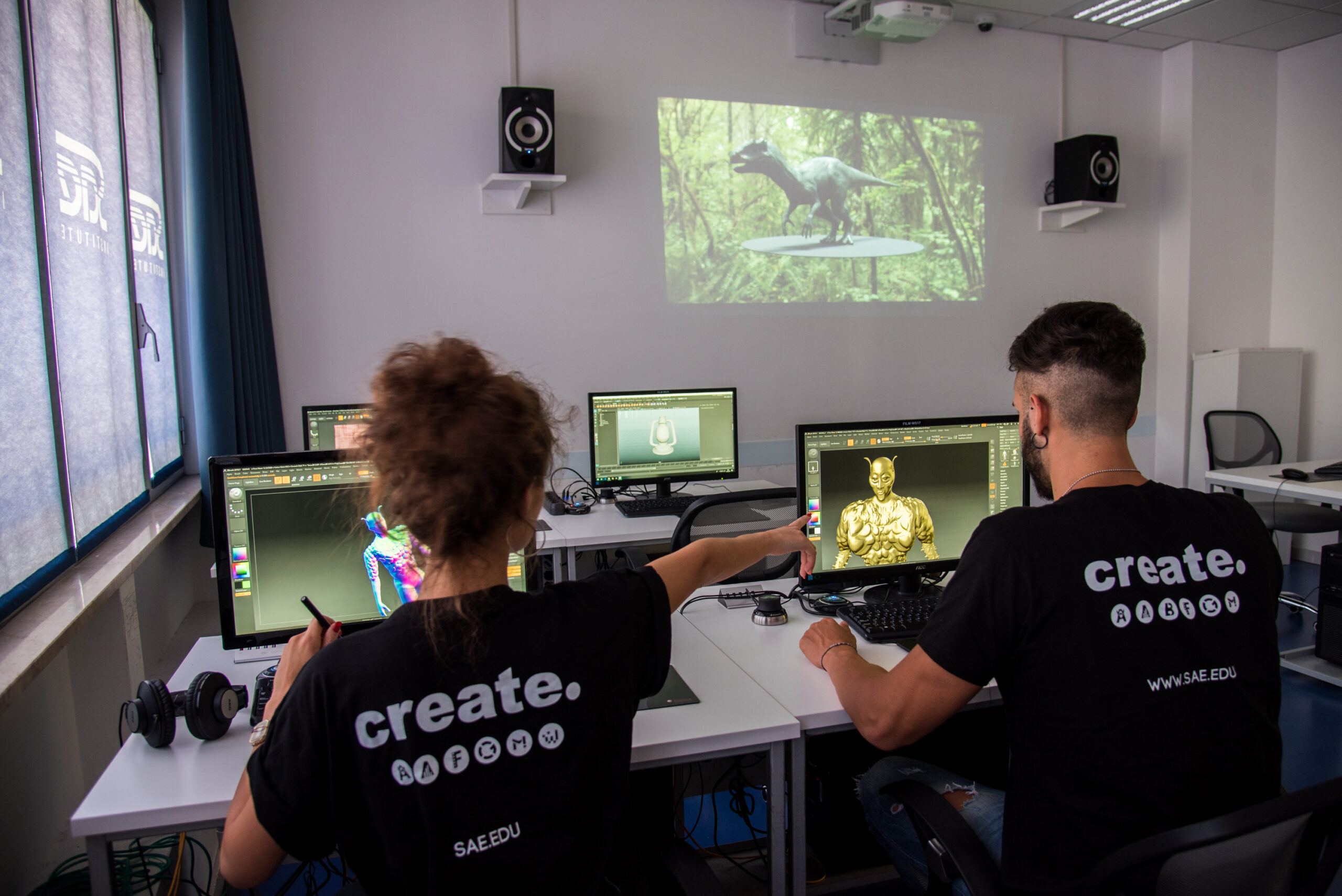 8 Marzo: un evento per una realtà da scoprire