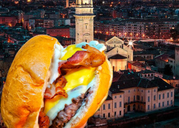 Burger “porn” a Verona, arriva Golocious: giovani aprono 6 locali in pandemia