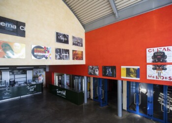 Irlanda in Festa nella hall of fame del Tuscany Hall, svelata oggi la targa che celebra 21 edizioni del festival