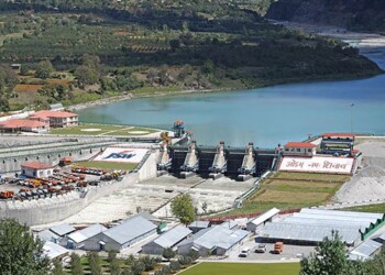 GRUPPO CAP FINANZIA CENTRALE IDROELETTRICA IN INDIA E RETE DI POZZI IN MADAGASCAR PER COMPENSARE LA CO2