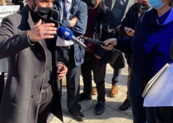 ASSOCIAZIONE BUS TURISTICI SICILIA – APPROVATO ALL’ARS EMENDAMENTO DA 11 MILIONI DI EURO DI RISTORI PER IL COMPARTO