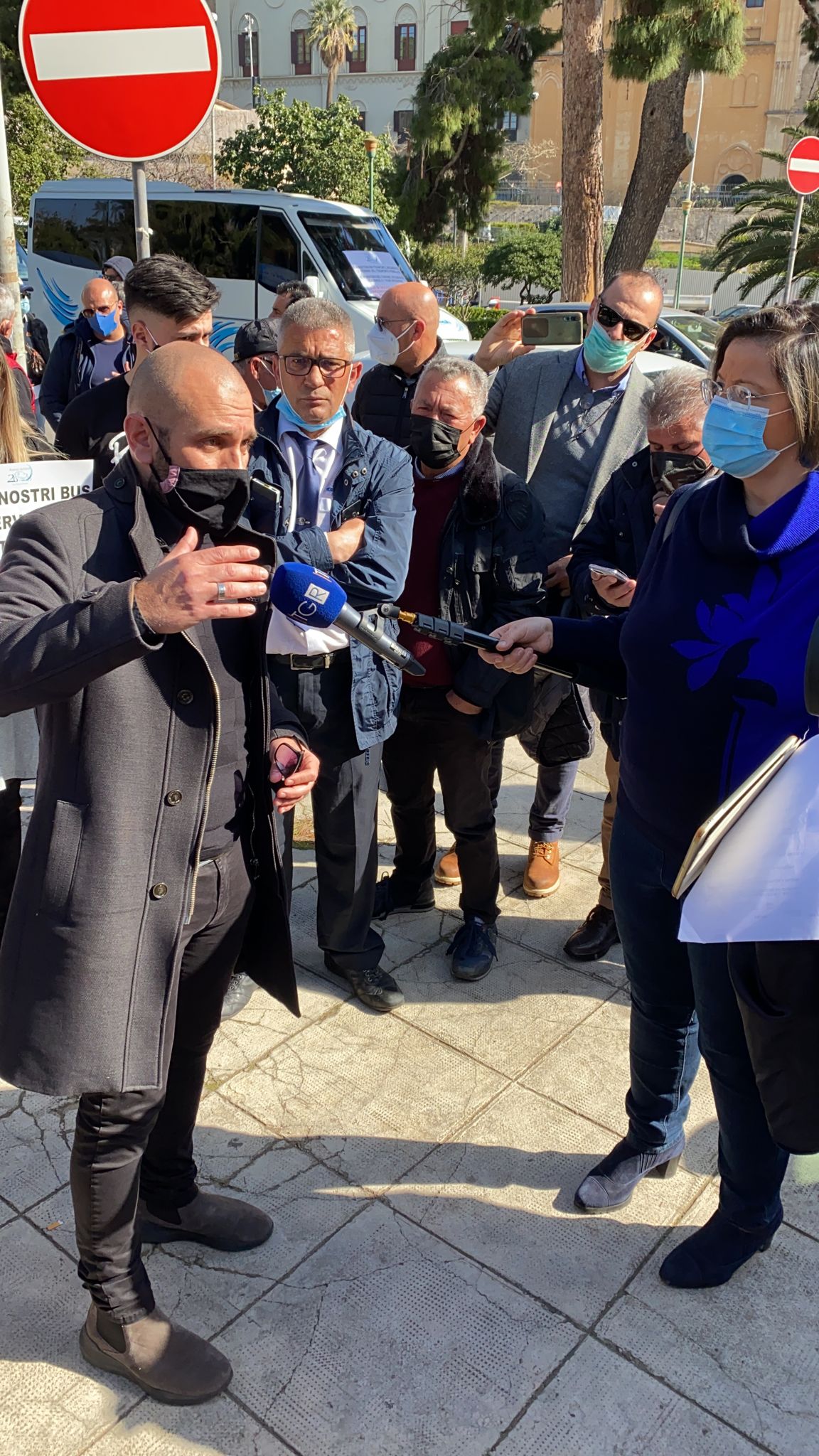 ASSOCIAZIONE BUS TURISTICI SICILIA – APPROVATO ALL’ARS EMENDAMENTO DA 11 MILIONI DI EURO DI RISTORI PER IL COMPARTO