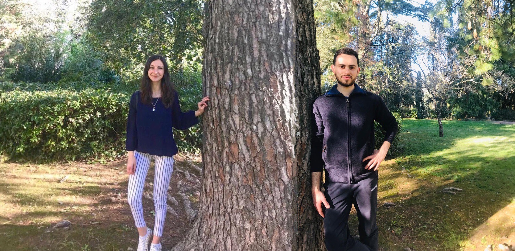 Nasce Vezua, piattaforma innovativa dell’ecosostenibilità che crea valore sociale e dà nuova vita agli ecosistemi forestali