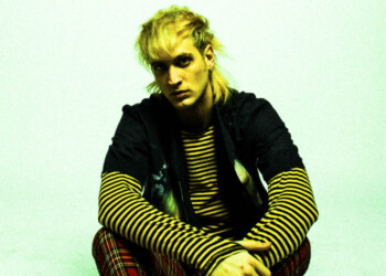 Fuori l’11 marzo 2021 “Non Mi Passa” singolo di debutto di IN6N la voce arrabbiata dei Pandemials