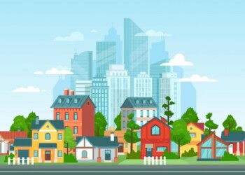 Lockdown e smartworking incidono sulle scelte immobiliari