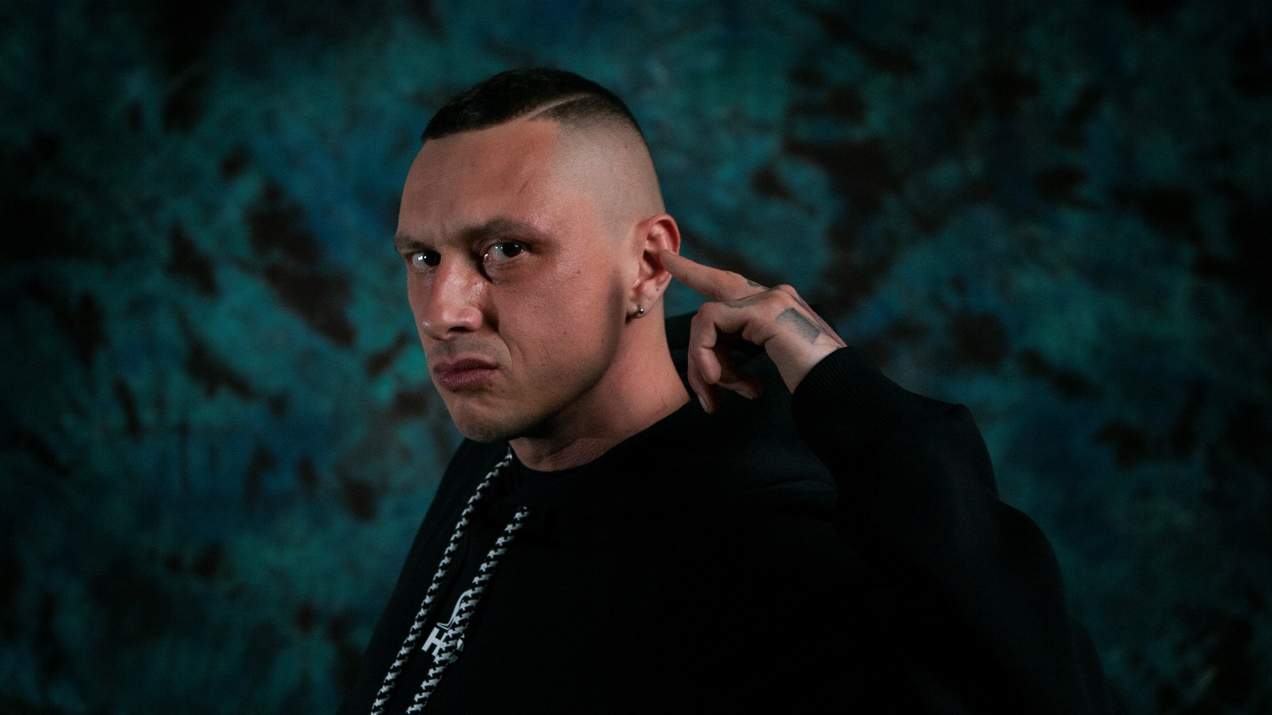 Inoki lancia “The Heel Strikers”, l’evento streaming per scoprire i nuovi talenti del rap emergente