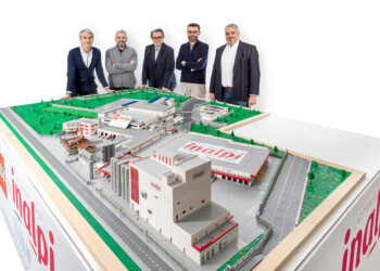 INALPI: COSTRUISCE IL SUO DOMANI