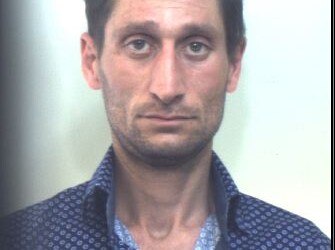 FRANCOFONTE (SR). I CARABINIERI ARRESTANO UN PREGIUDICATO DEL POSTO PER  FURTI IN ABITAZIONE.