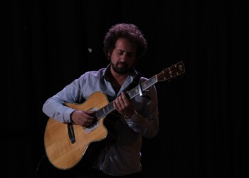 Fortuna: il nuovo brano di Luca Di Martino!