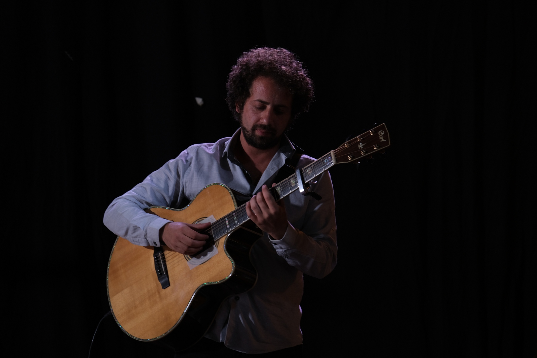 Fortuna: il nuovo brano di Luca Di Martino!